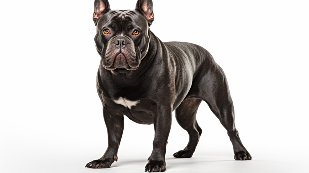 American Bully Size & Dimensions – How Big Are They?