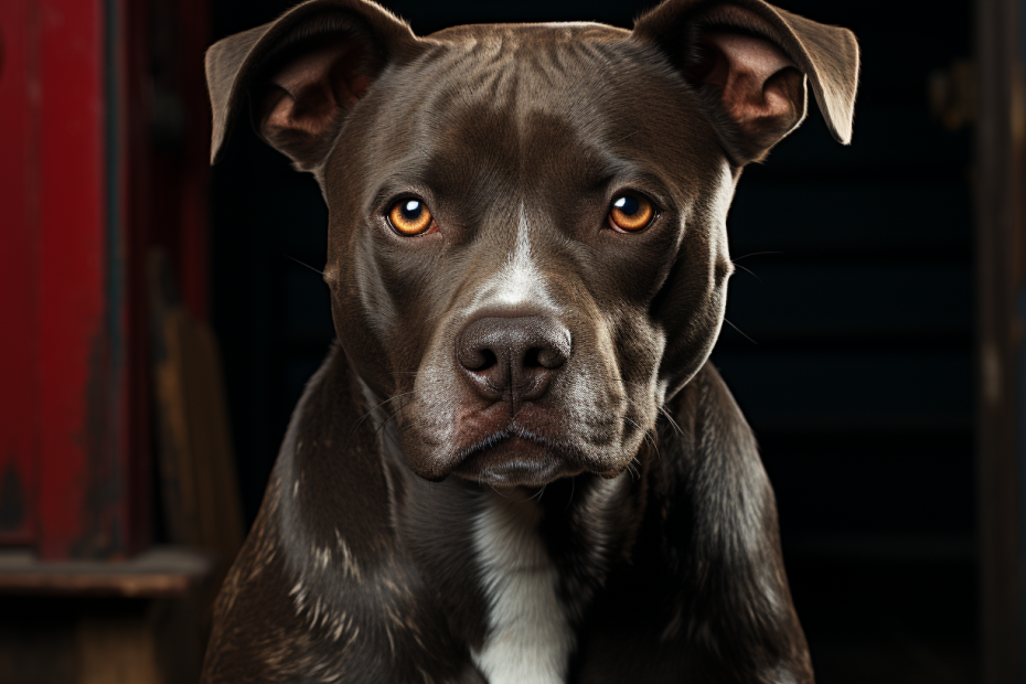 American Staffordshire Terrier Lifespan – How Long Do They Live For?