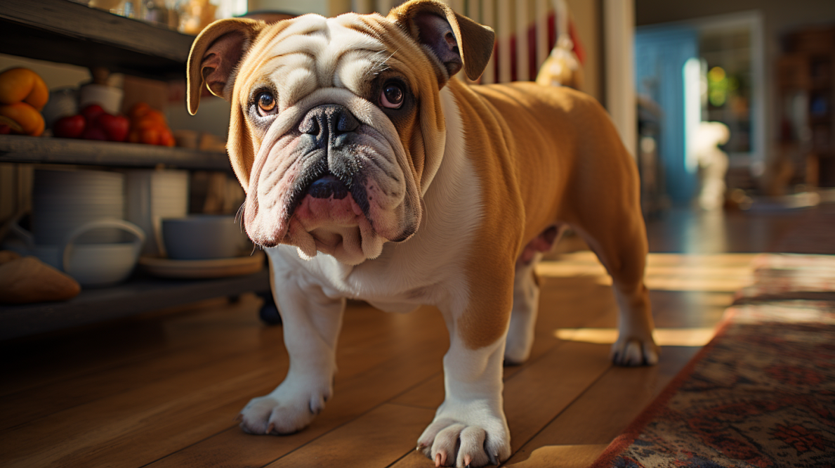 Australian Bulldog Lifespan – How Long Do They Live For?