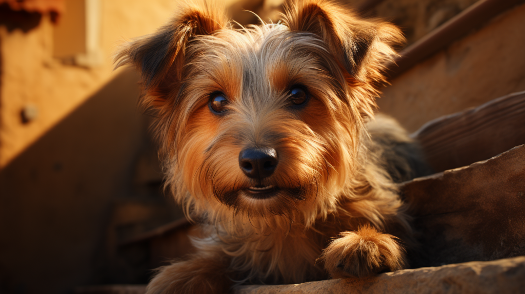 Do Australian Terriers Shed? Do Australian Terriers Shed?