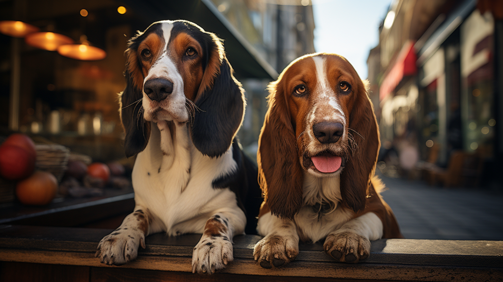 Basset Hound Pregnancy – Gestation Period, Litter Size & How Long Are They Pregnant? Basset Hound Pregnancy – Gestation Period, Litter Size & How Long Are They Pregnant?