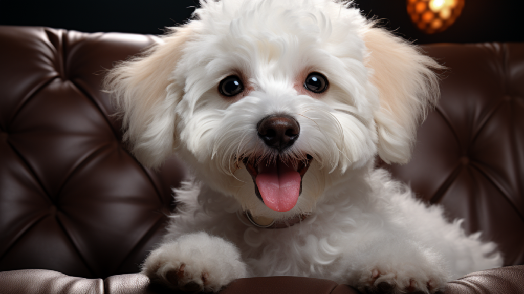 Do Bichon Frises Shed?