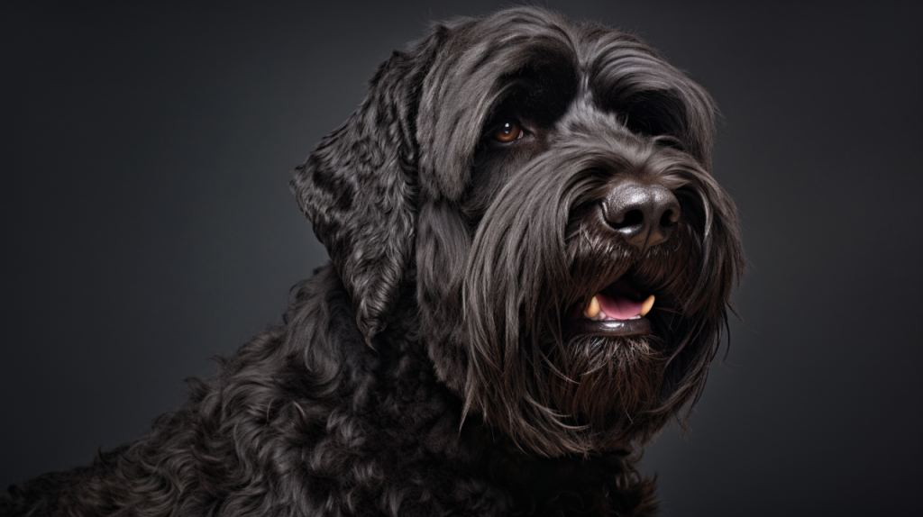 Are Black Russian Terriers Hypoallergenic?