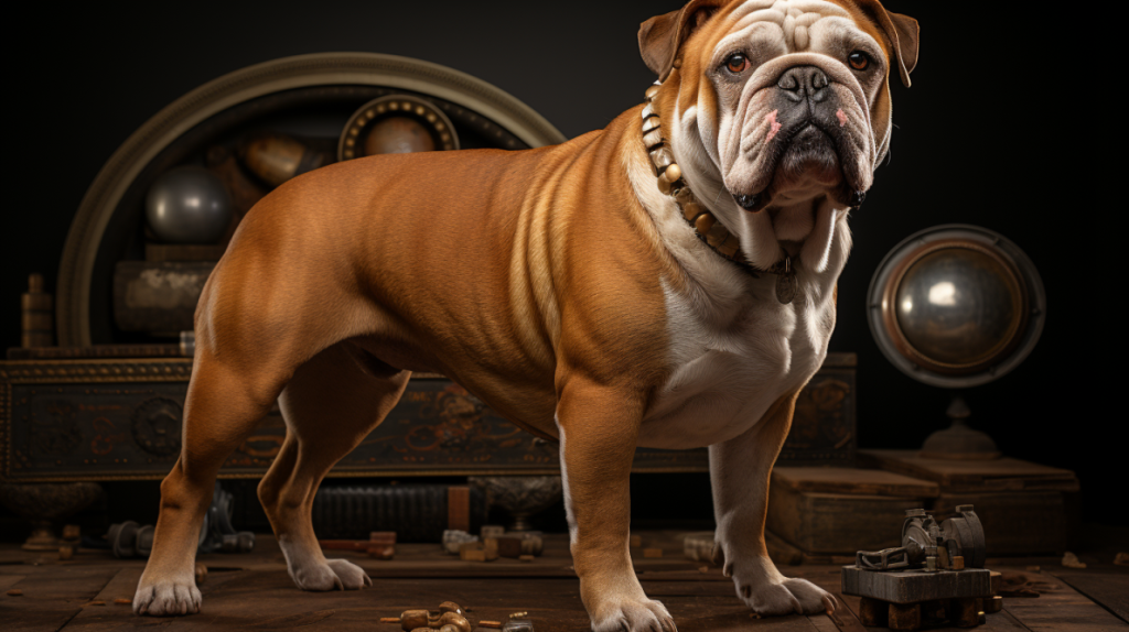 Are British Bulldogs Hypoallergenic?