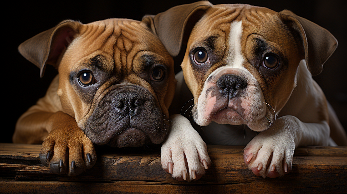 British Bulldog Pregnancy – Gestation Period, Litter Size & How Long Are They Pregnant?