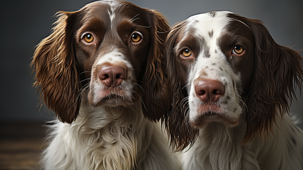 Springer Spaniel Pregnancy – Gestation Period, Litter Size & How Long Are English Springer Spaniels Pregnant?