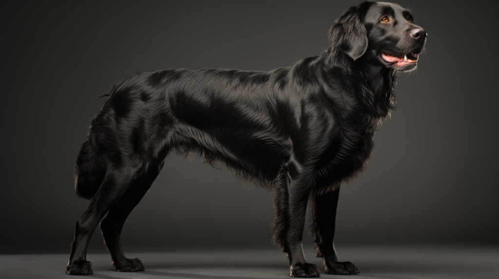 Flat Coated Retriever Size & Dimensions – How Big Are They? Flat Coated Retriever Size & Dimensions – How Big Are They?