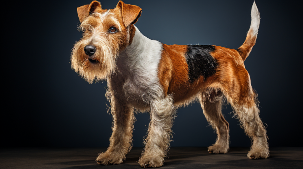 Fox Terrier Size & Dimensions – How Big Are They?