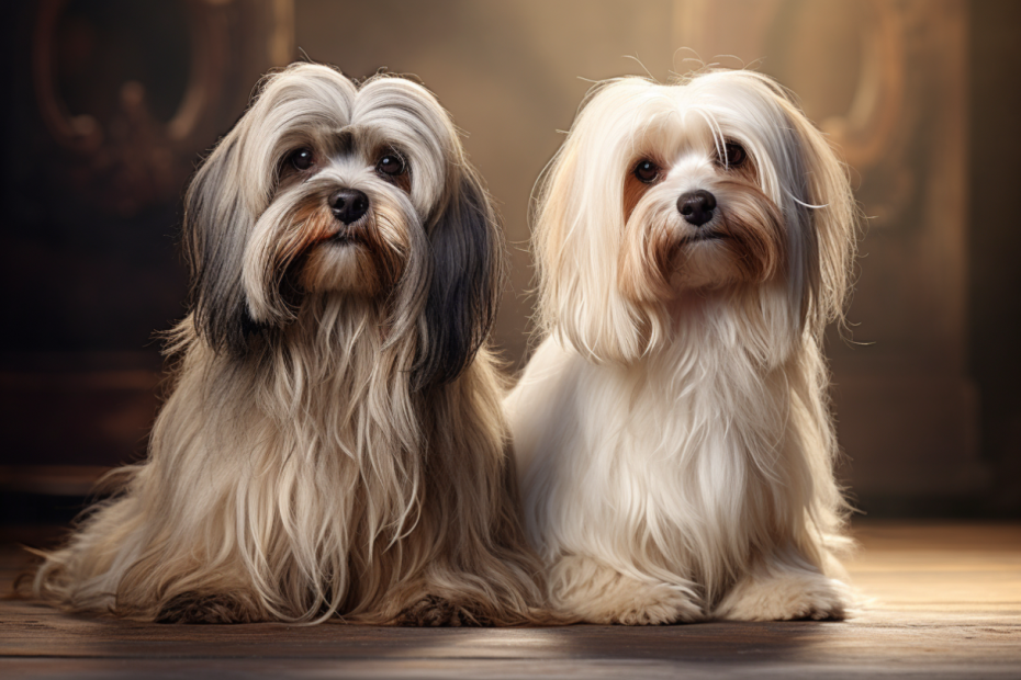 Lhasa Apso Lifespan – How Long Do They Live For?