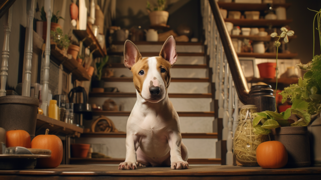Miniature Bull Terriers Lifespan – How Long Do They Live For? Miniature Bull Terriers Lifespan – How Long Do They Live For?