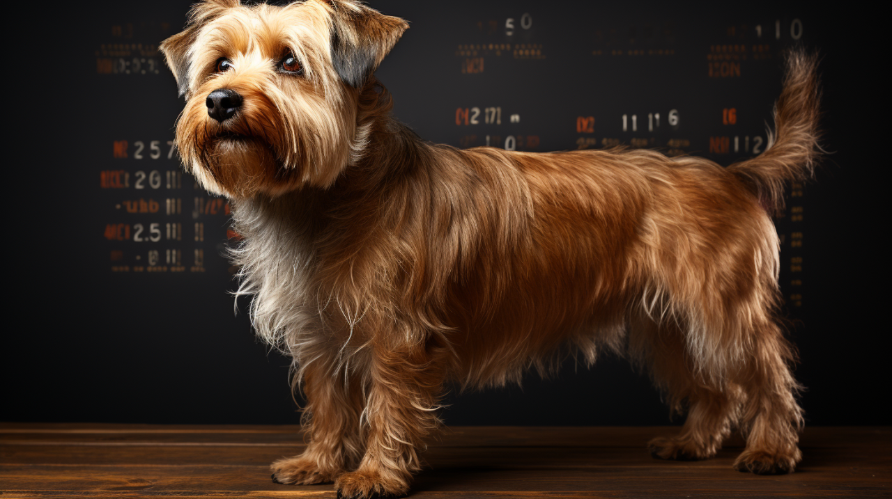Norfolk Terrier Size & Dimensions – How Big Are They? Norfolk Terrier Size & Dimensions – How Big Are They?