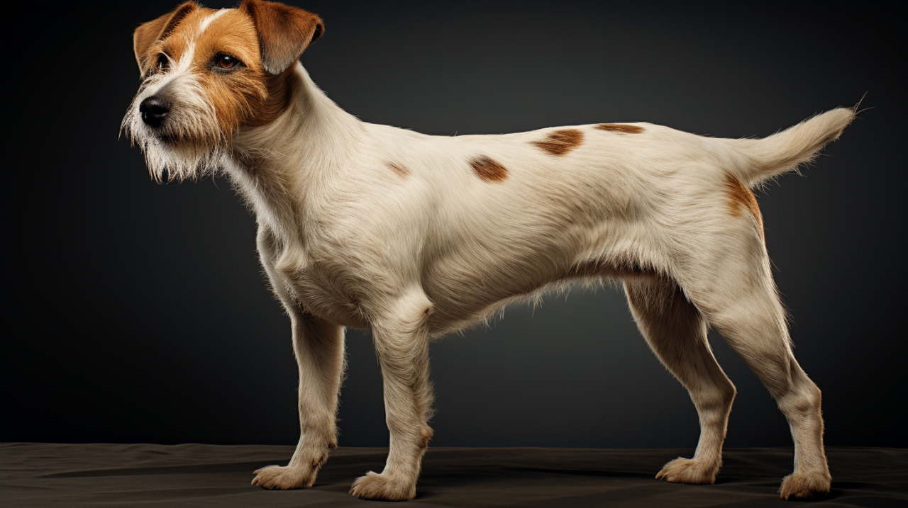 Parson Russell Terrier Size & Dimensions – How Big Are They?