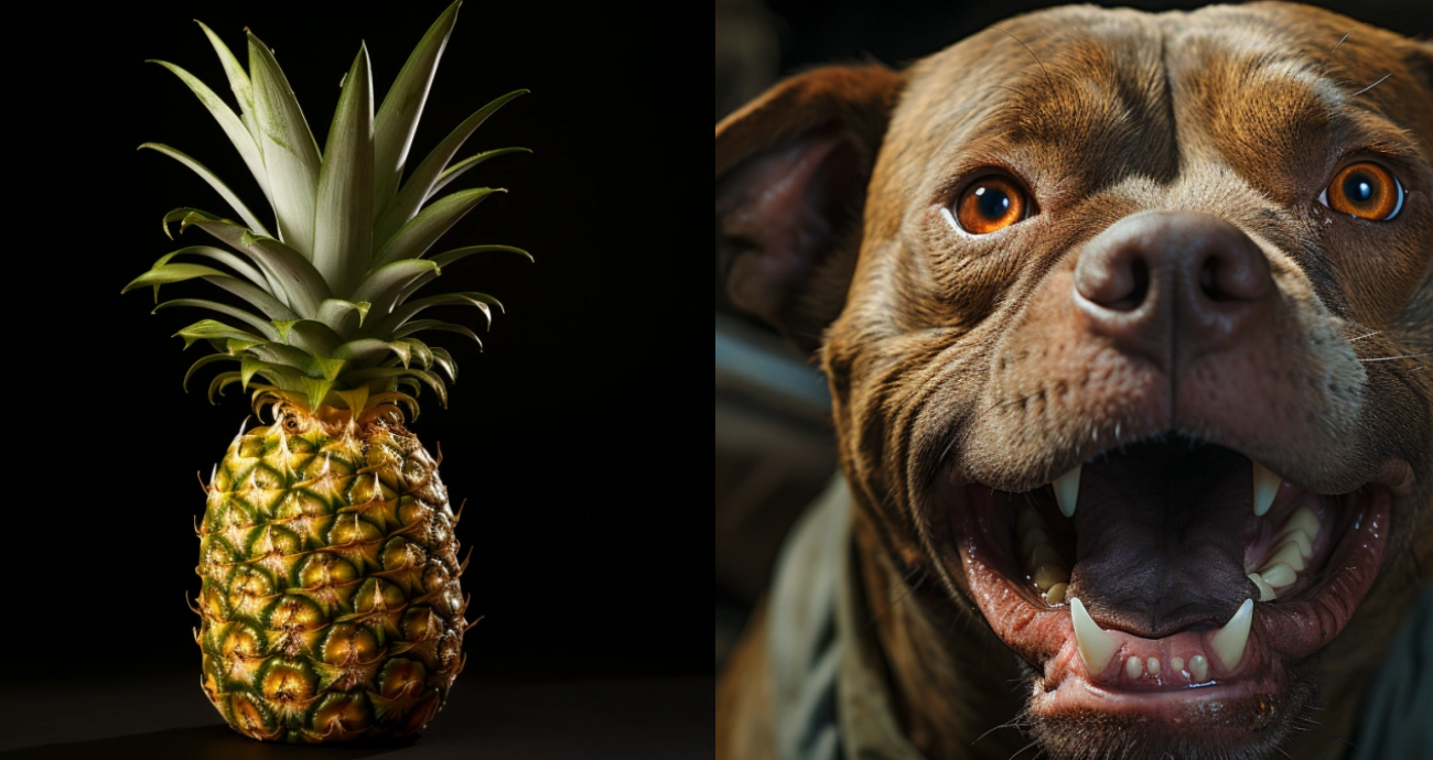 Can Pitbulls Eat Pineapple? Can Pitbulls Eat Pineapple?